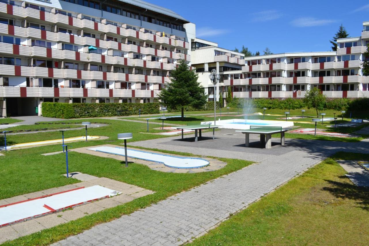 Fewo-Sporer Sankt Englmar Exterior foto