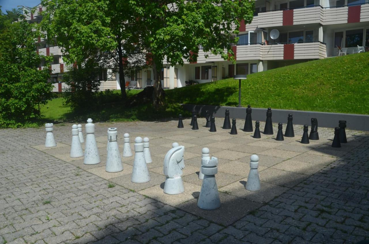 Fewo-Sporer Sankt Englmar Exterior foto