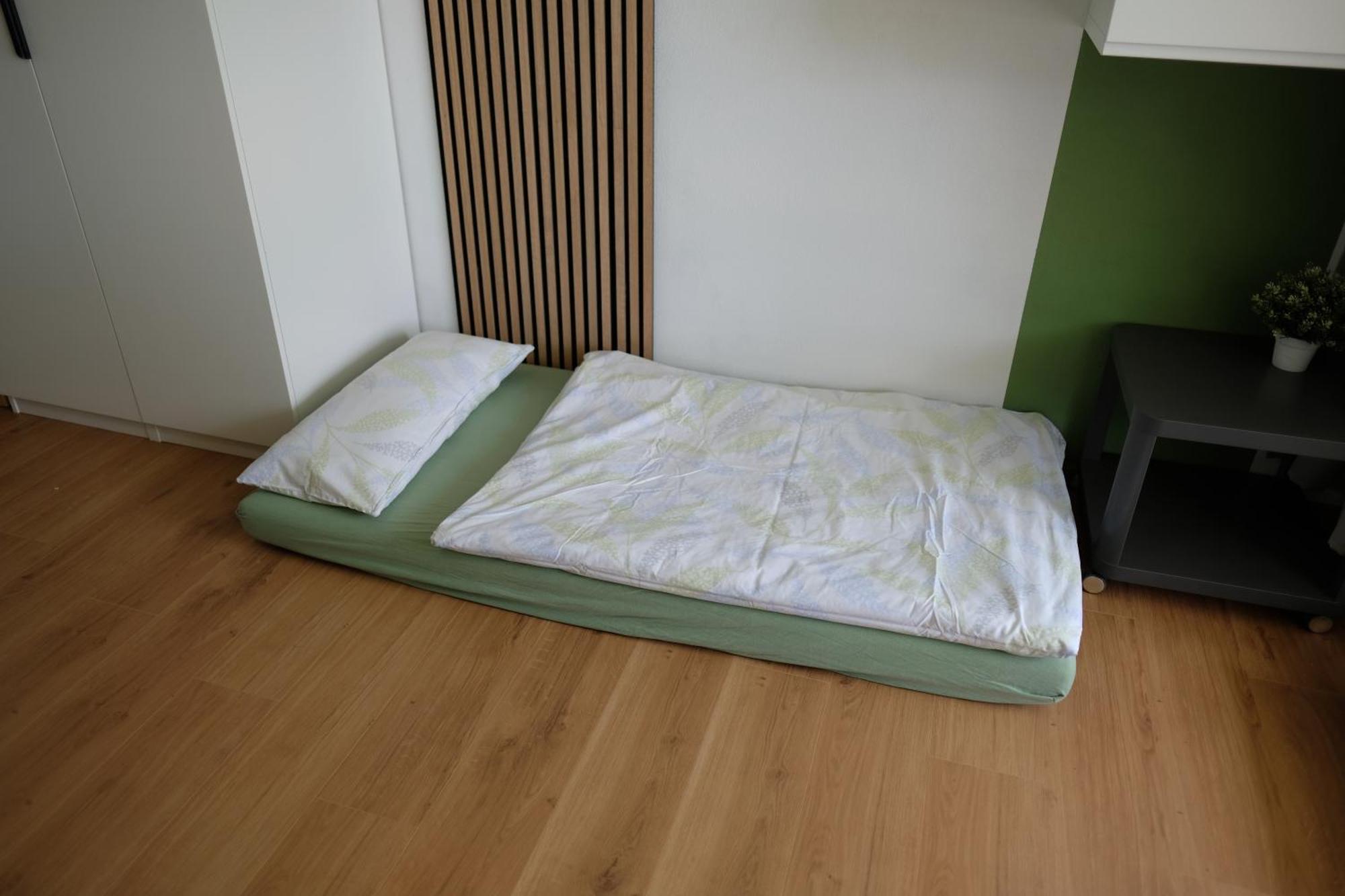 Fewo-Sporer Sankt Englmar Zimmer foto