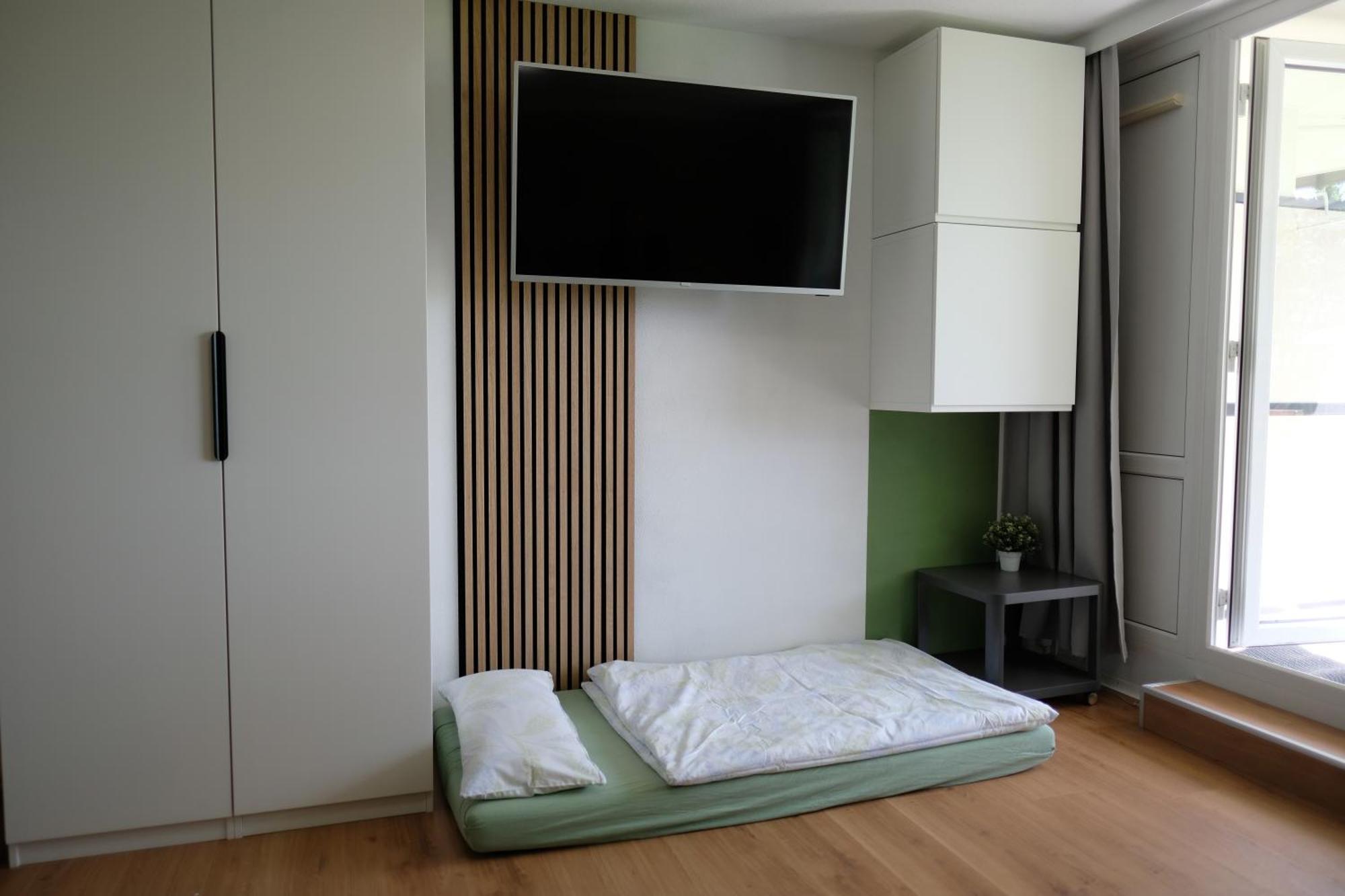Fewo-Sporer Sankt Englmar Zimmer foto