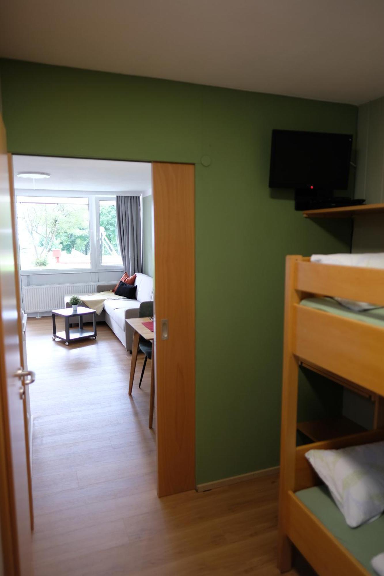 Fewo-Sporer Sankt Englmar Zimmer foto