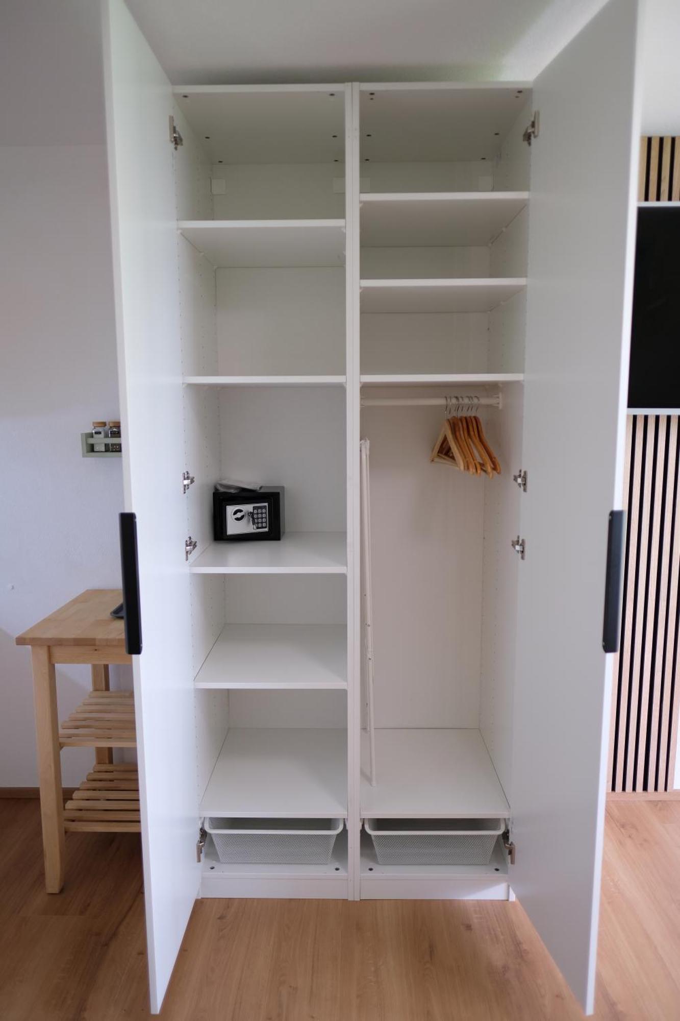 Fewo-Sporer Sankt Englmar Zimmer foto