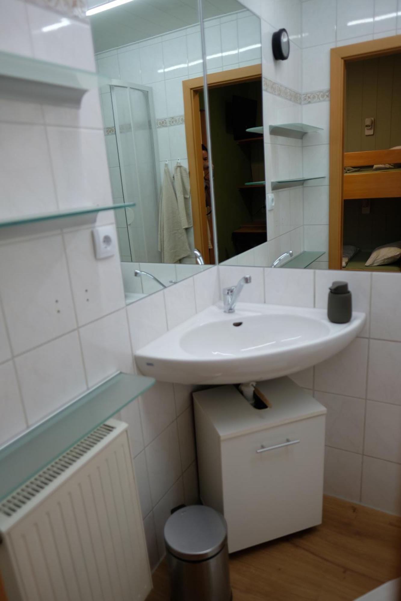 Fewo-Sporer Sankt Englmar Zimmer foto